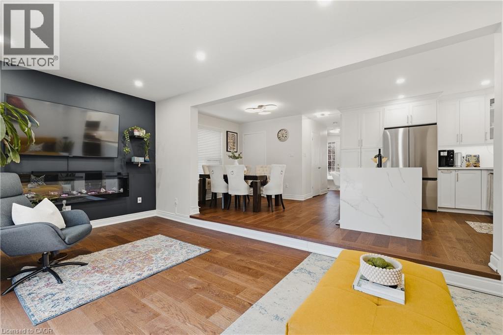 279 Highbrook Crescent, Kitchener, Ontario  N2E 3S6 - Photo 12 - 40802354