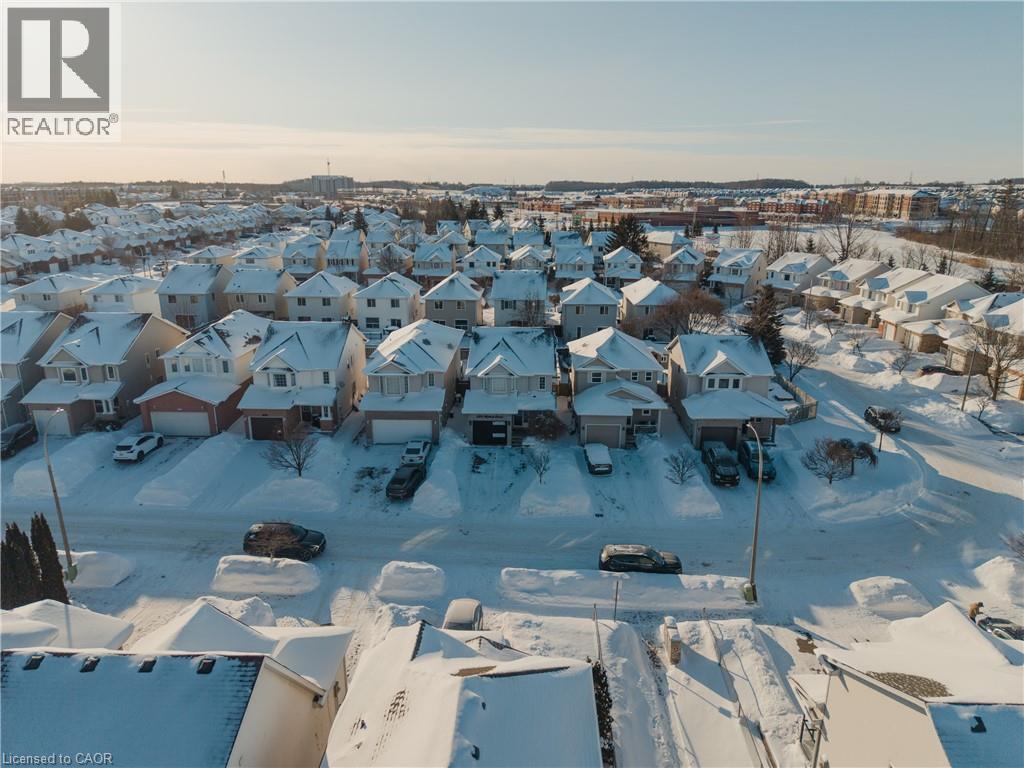 279 Highbrook Crescent, Kitchener, Ontario  N2E 3S6 - Photo 37 - 40802354