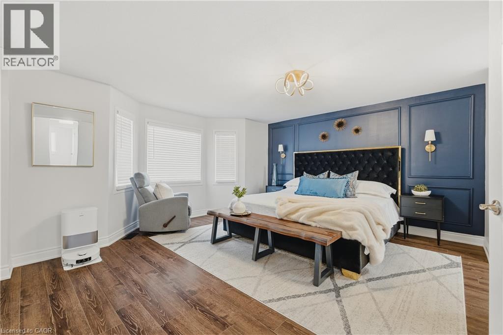 279 Highbrook Crescent, Kitchener, Ontario  N2E 3S6 - Photo 19 - 40802354