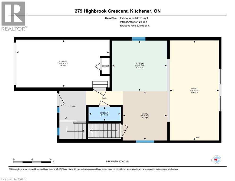 279 Highbrook Crescent, Kitchener, Ontario  N2E 3S6 - Photo 48 - 40802354