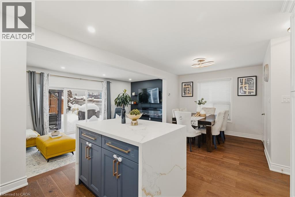 279 Highbrook Crescent, Kitchener, Ontario  N2E 3S6 - Photo 7 - 40802354