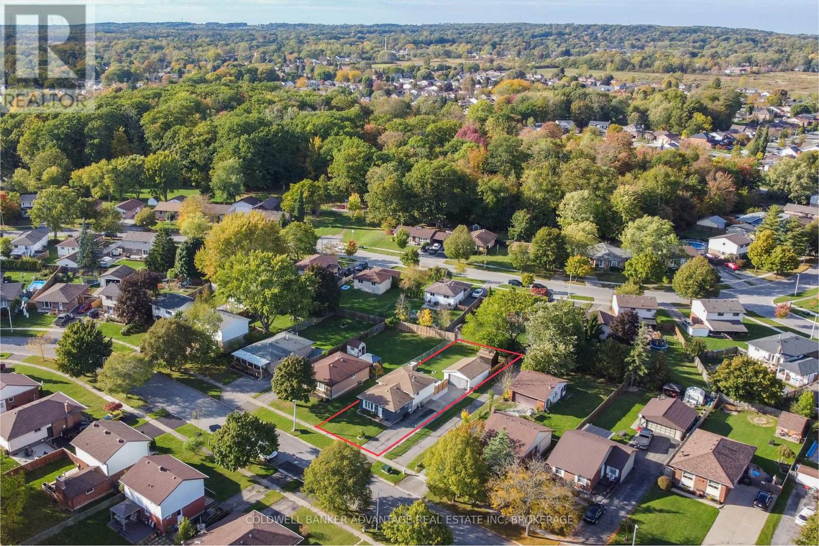 42 Newleaf Crescent, Welland, Ontario  L3C 6B4 - Photo 26 - X12777298