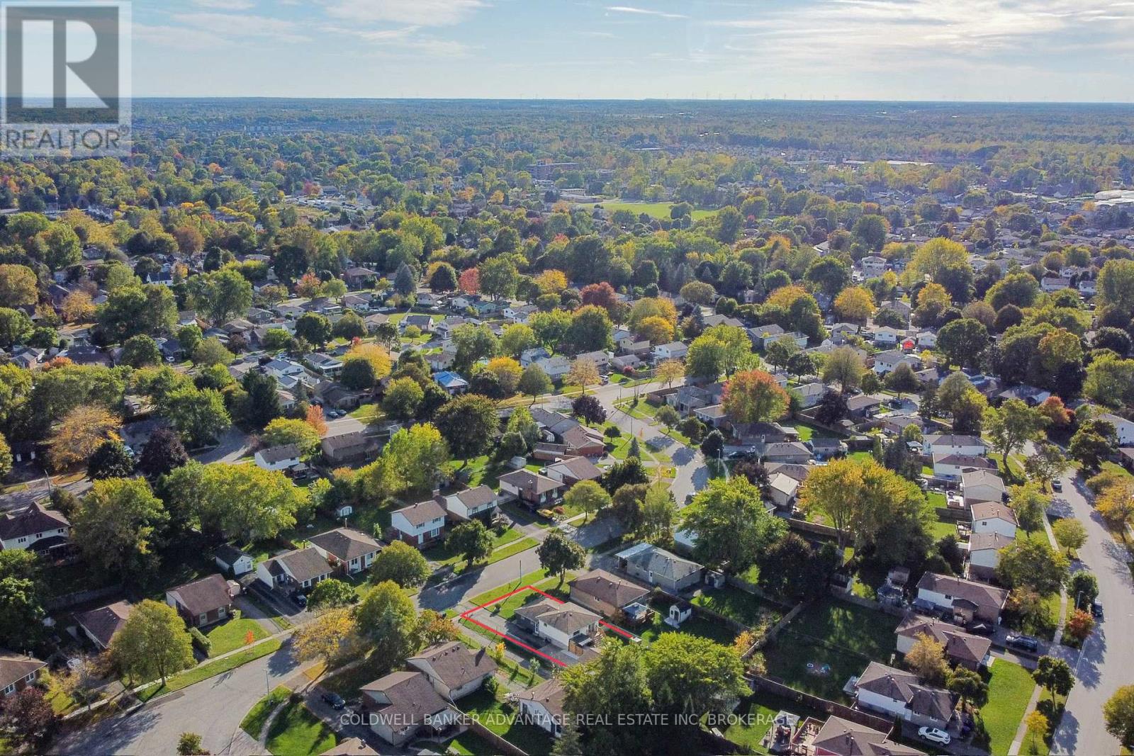 42 Newleaf Crescent, Welland, Ontario  L3C 6B4 - Photo 28 - X12777298