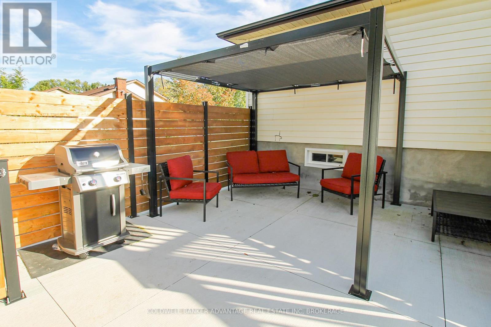 42 Newleaf Crescent, Welland, Ontario  L3C 6B4 - Photo 35 - X12777298