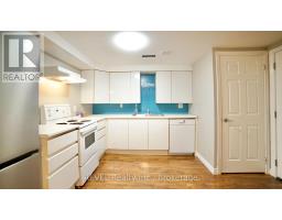 LOWER - 26 BELTON BOULEVARD, St. Catharines, Ontario