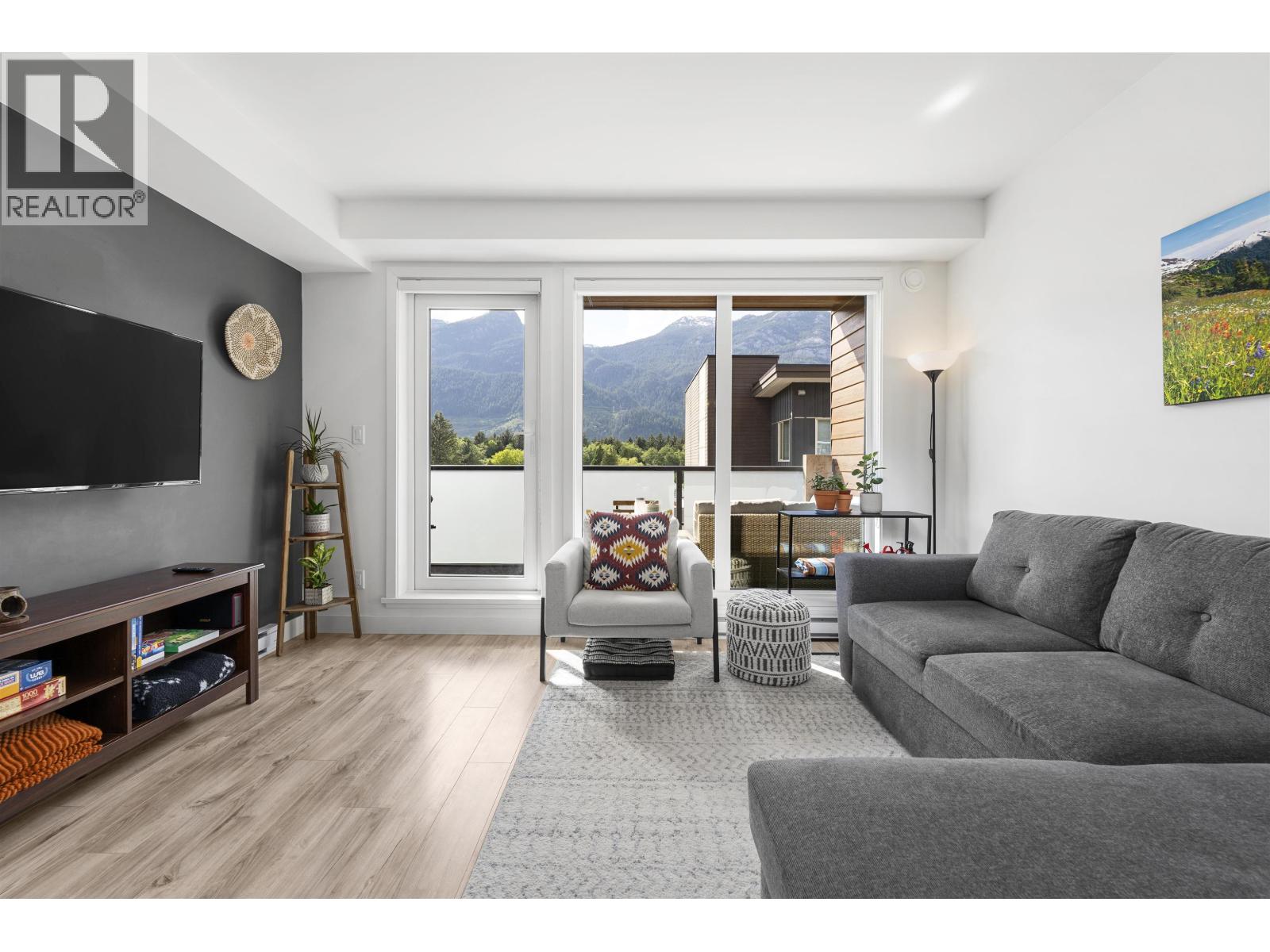 509 38013 Third Avenue, Squamish, British Columbia  V8B 0Z8 - Photo 8 - R3087627