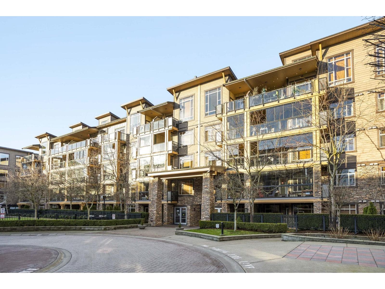 253 8258 207A STREET, Langley, British Columbia