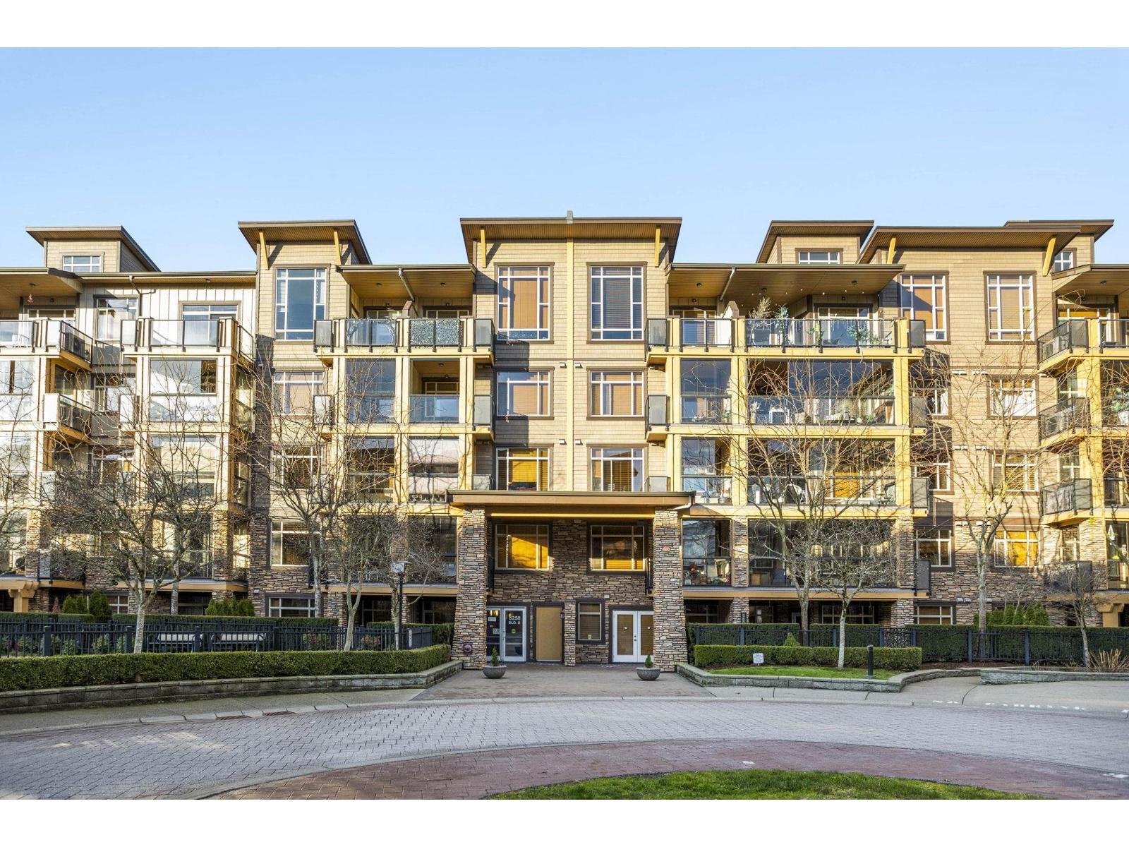 253 8258 207a Street, Langley, British Columbia  V2Y 0M5 - Photo 22 - R3088660