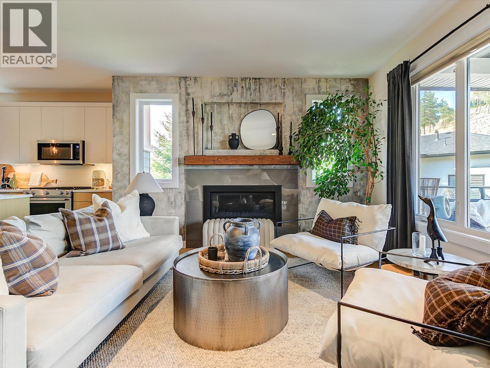 1349 Rocky Point Drive Unit# 5, Kelowna, British Columbia  V1V 0B5 - Photo 5 - 10374336