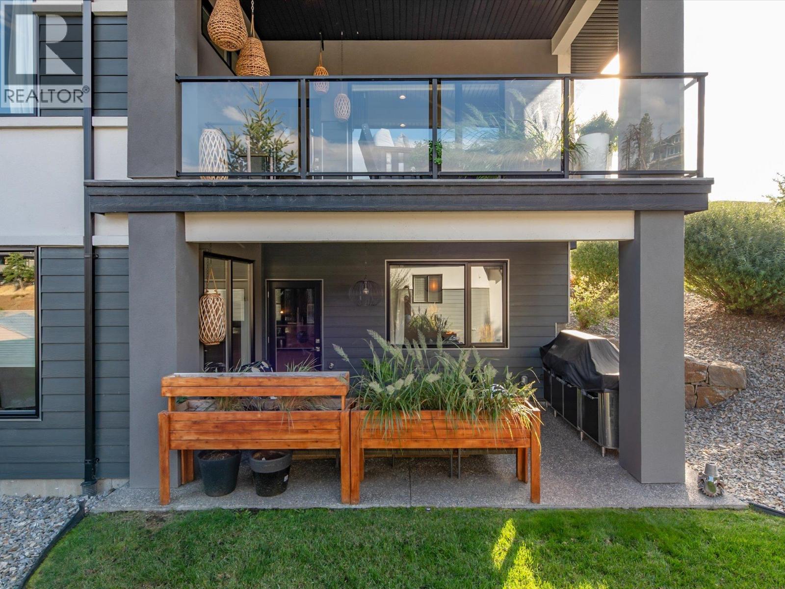 1349 Rocky Point Drive Unit# 5, Kelowna, British Columbia  V1V 0B5 - Photo 50 - 10374336