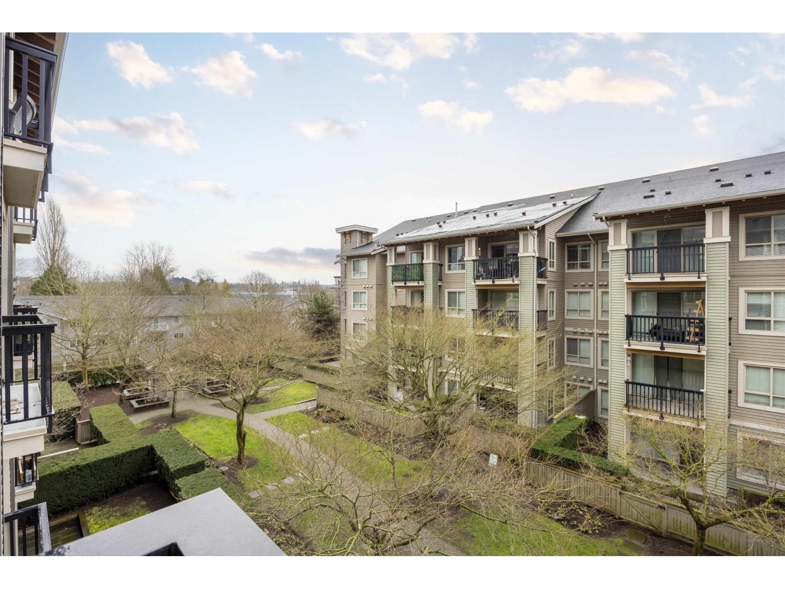 306 5655 210a, Langley, British Columbia  V3A 0G4 - Photo 23 - R3088667