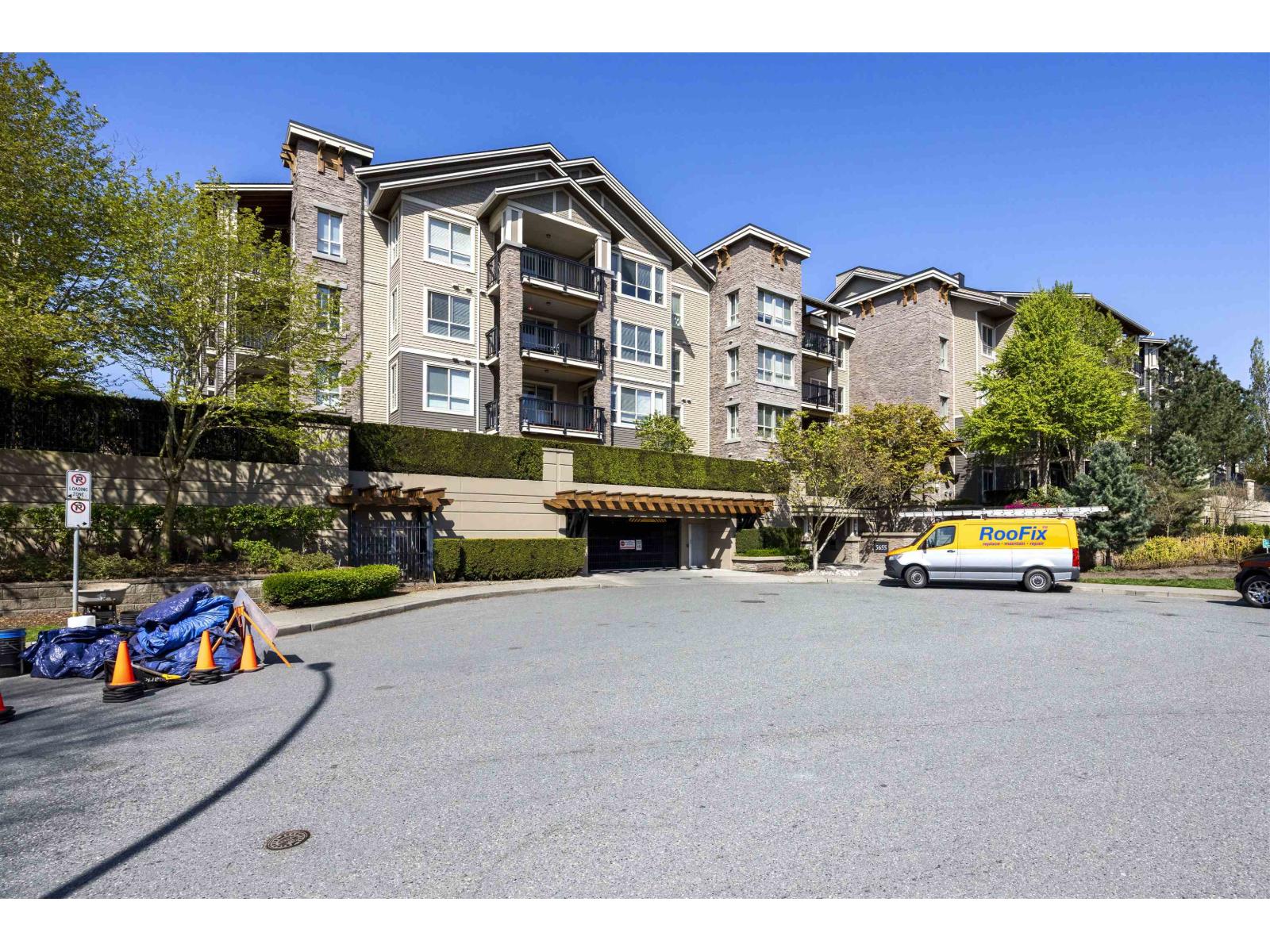 306 5655 210a, Langley, British Columbia  V3A 0G4 - Photo 2 - R3088667