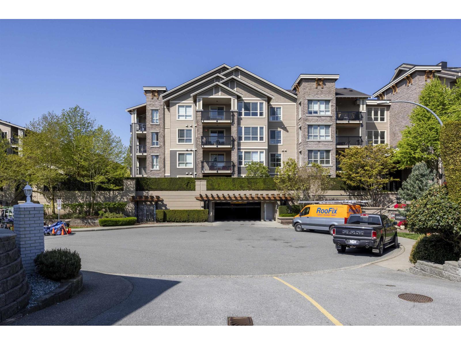 306 5655 210A, Langley, British Columbia