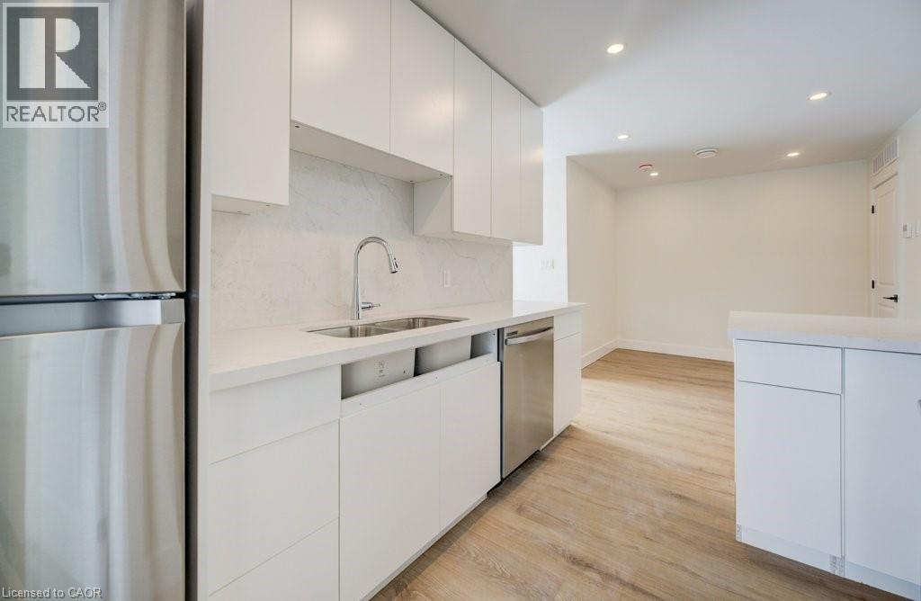 19 Downey Street Unit# 3, Kitchener, Ontario  N2H 6K5 - Photo 8 - 40804408