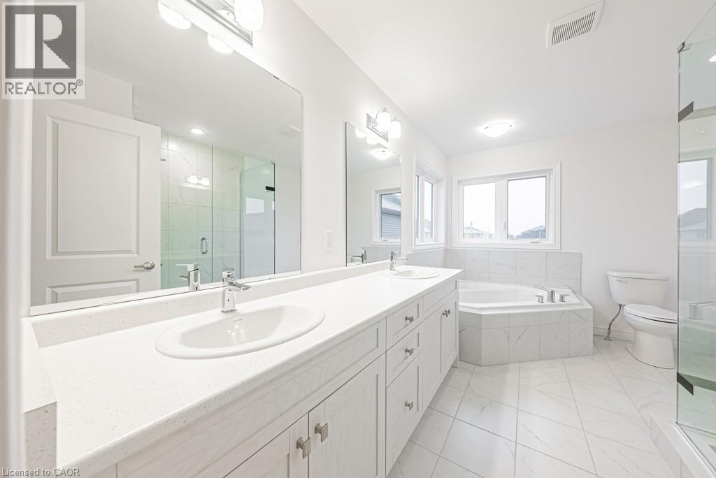 238 Longboat Run W, Brantford, Ontario  N3T 0X1 - Photo 21 - 40803480