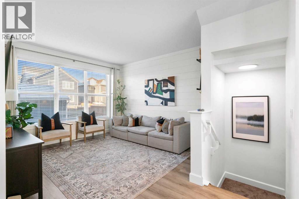 950 Mahogany Boulevard Se, Calgary, Alberta  T3M 2X3 - Photo 14 - A2280241