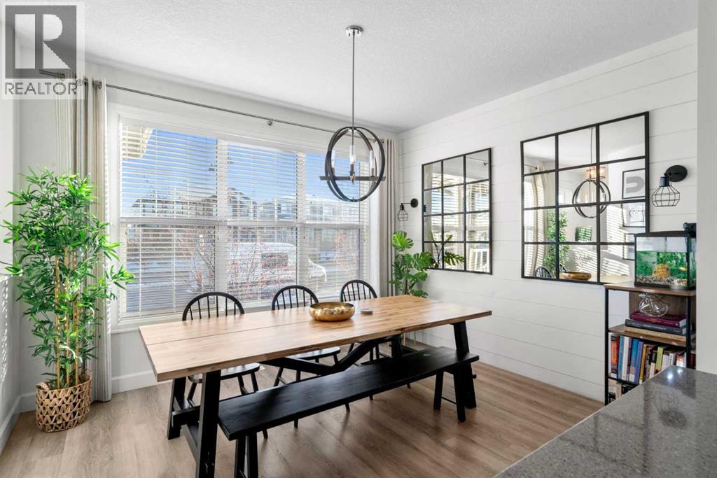 950 Mahogany Boulevard Se, Calgary, Alberta  T3M 2X3 - Photo 3 - A2280241