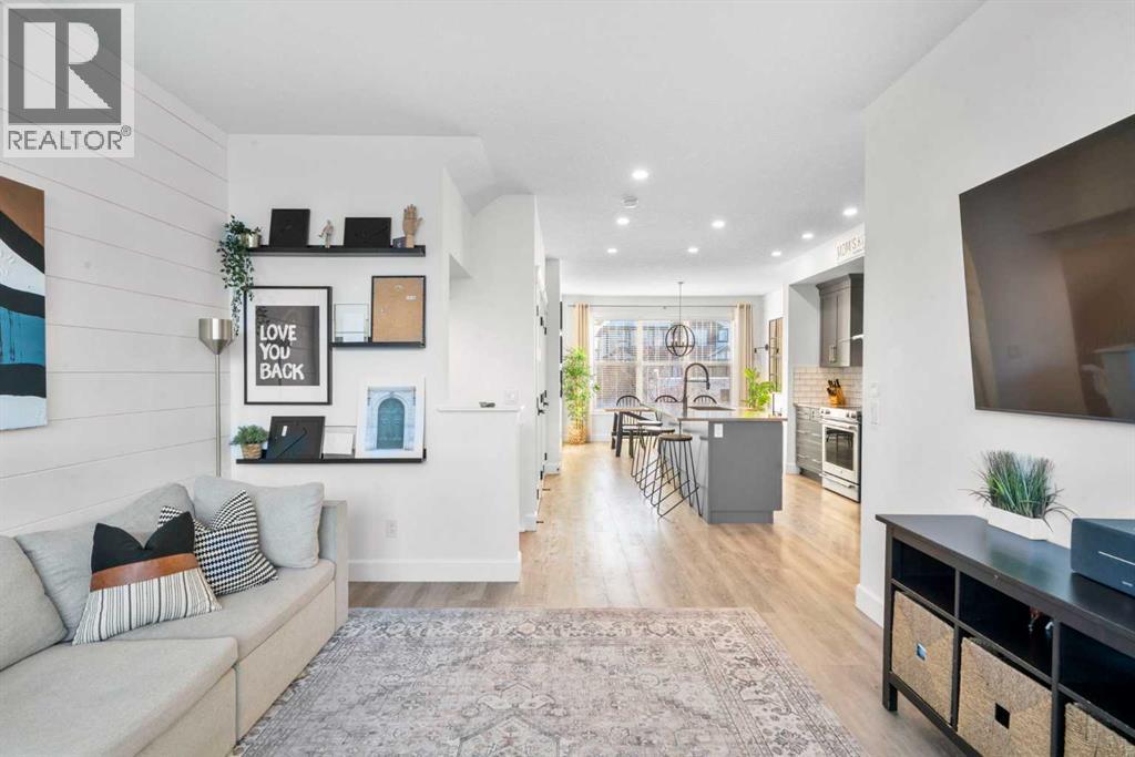 950 Mahogany Boulevard Se, Calgary, Alberta  T3M 2X3 - Photo 13 - A2280241