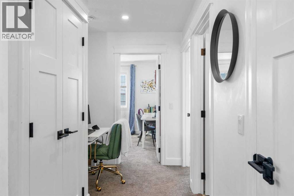 950 Mahogany Boulevard Se, Calgary, Alberta  T3M 2X3 - Photo 16 - A2280241