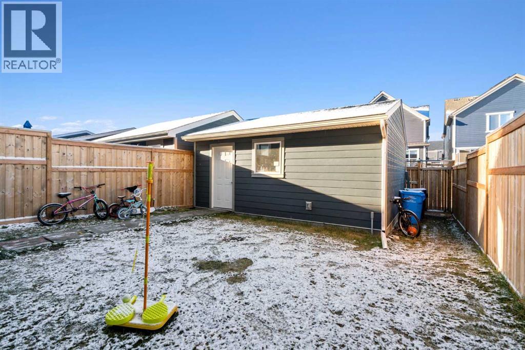 950 Mahogany Boulevard Se, Calgary, Alberta  T3M 2X3 - Photo 31 - A2280241