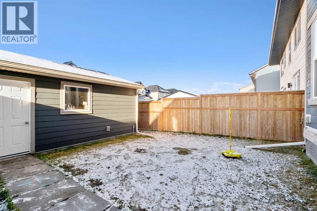 950 Mahogany Boulevard Se, Calgary, Alberta  T3M 2X3 - Photo 32 - A2280241
