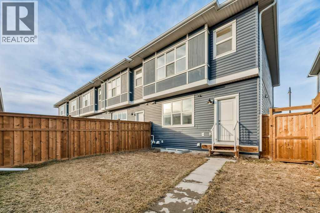 293 Dawson Way, Chestermere, Alberta  T1X 2R6 - Photo 26 - A2283648