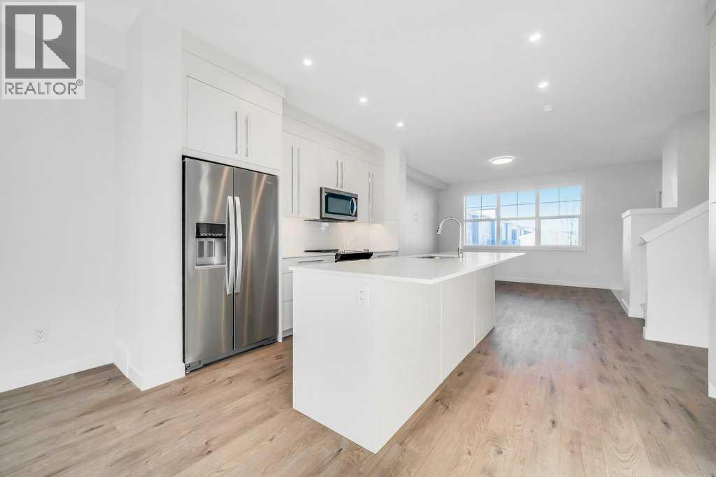 293 Dawson Way, Chestermere, Alberta  T1X 2R6 - Photo 5 - A2283648