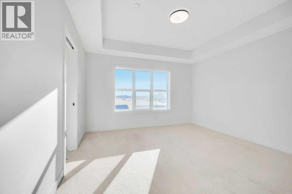 293 Dawson Way, Chestermere, Alberta  T1X 2R6 - Photo 13 - A2283648