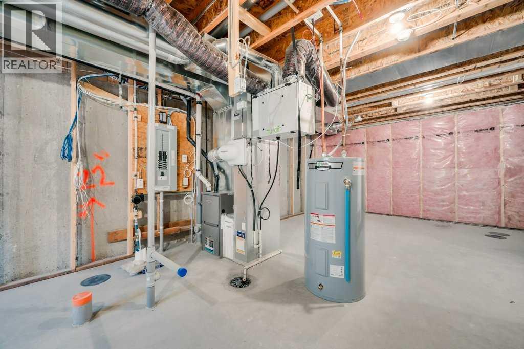 293 Dawson Way, Chestermere, Alberta  T1X 2R6 - Photo 24 - A2283648