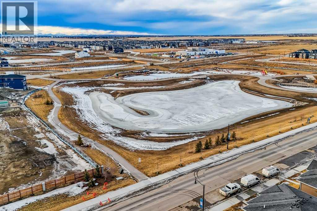 293 Dawson Way, Chestermere, Alberta  T1X 2R6 - Photo 33 - A2283648