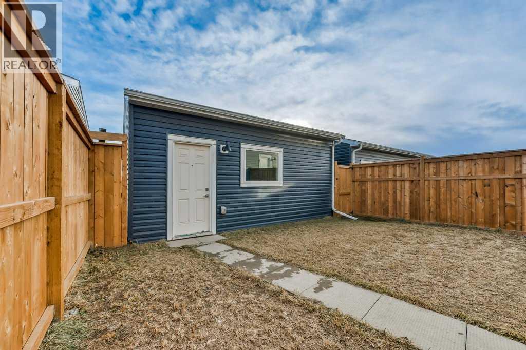 293 Dawson Way, Chestermere, Alberta  T1X 2R6 - Photo 27 - A2283648
