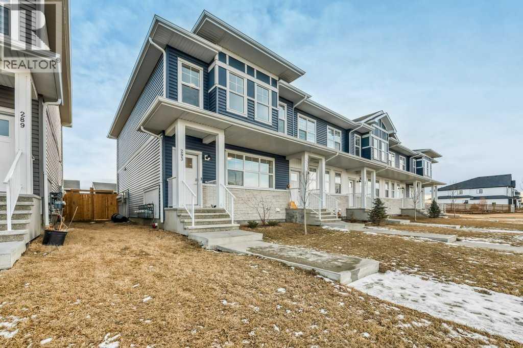 293 Dawson Way, Chestermere, Alberta  T1X 2R6 - Photo 34 - A2283648