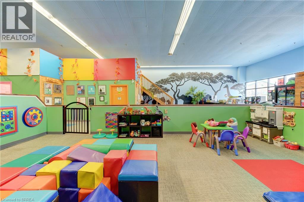 603 Colborne Street Unit# 2, Brantford, Ontario  N3S 7S8 - Photo 11 - 40802482