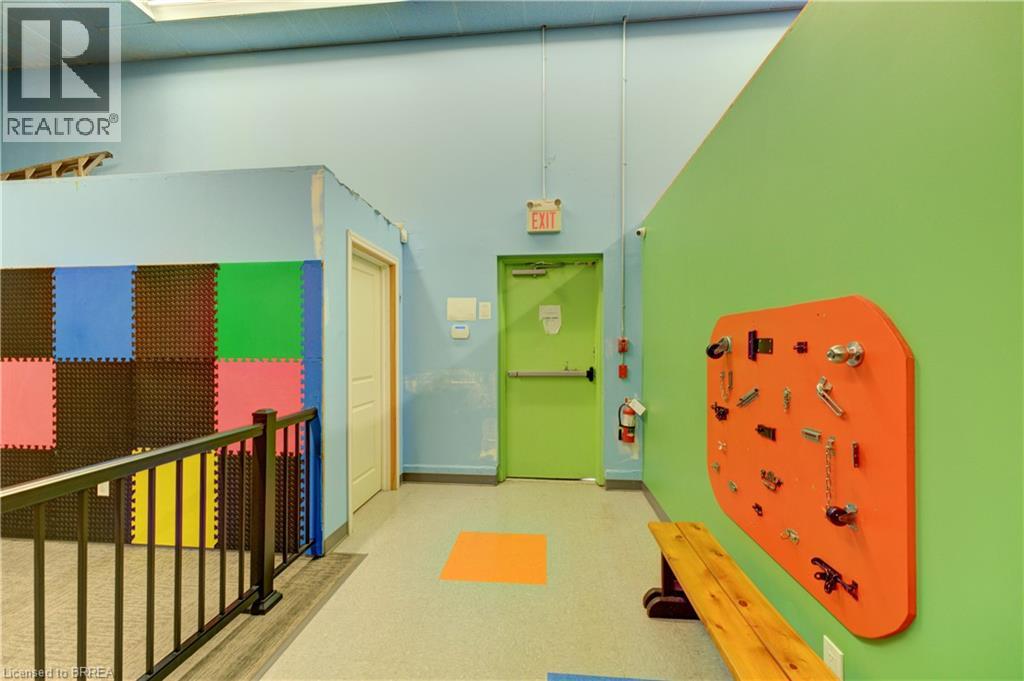 603 Colborne Street Unit# 2, Brantford, Ontario  N3S 7S8 - Photo 28 - 40802482