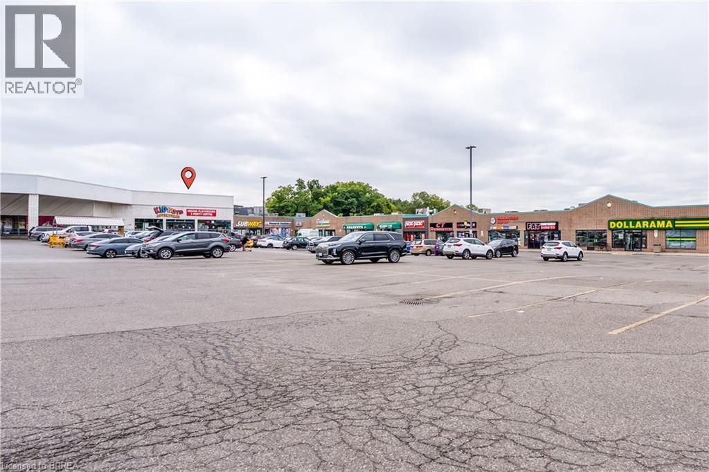 603 Colborne Street Unit# 2, Brantford, Ontario  N3S 7S8 - Photo 29 - 40802482