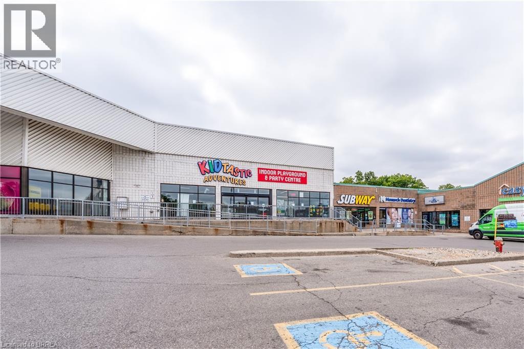 603 Colborne Street Unit# 2, Brantford, Ontario  N3S 7S8 - Photo 3 - 40802482