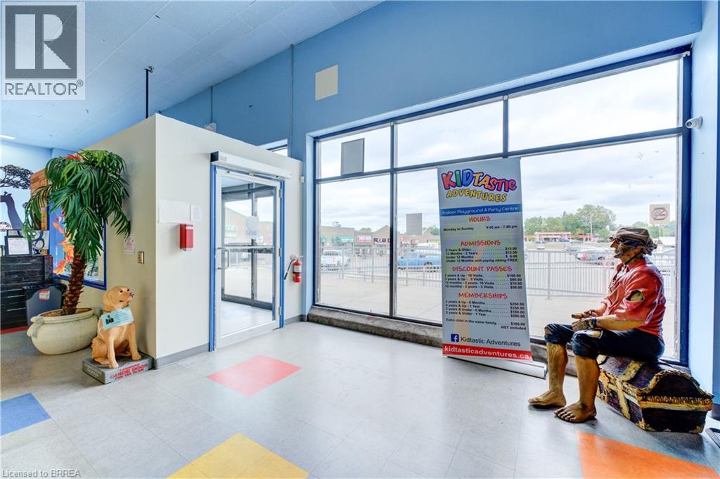 603 Colborne Street Unit# 2, Brantford, Ontario  N3S 7S8 - Photo 4 - 40802482