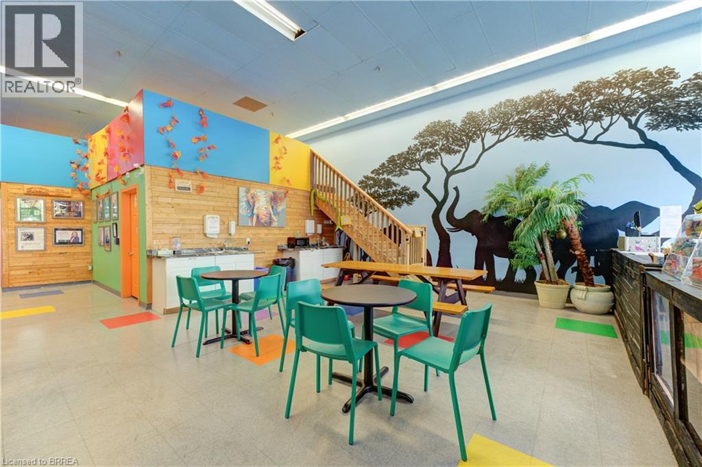 603 Colborne Street Unit# 2, Brantford, Ontario  N3S 7S8 - Photo 9 - 40802482