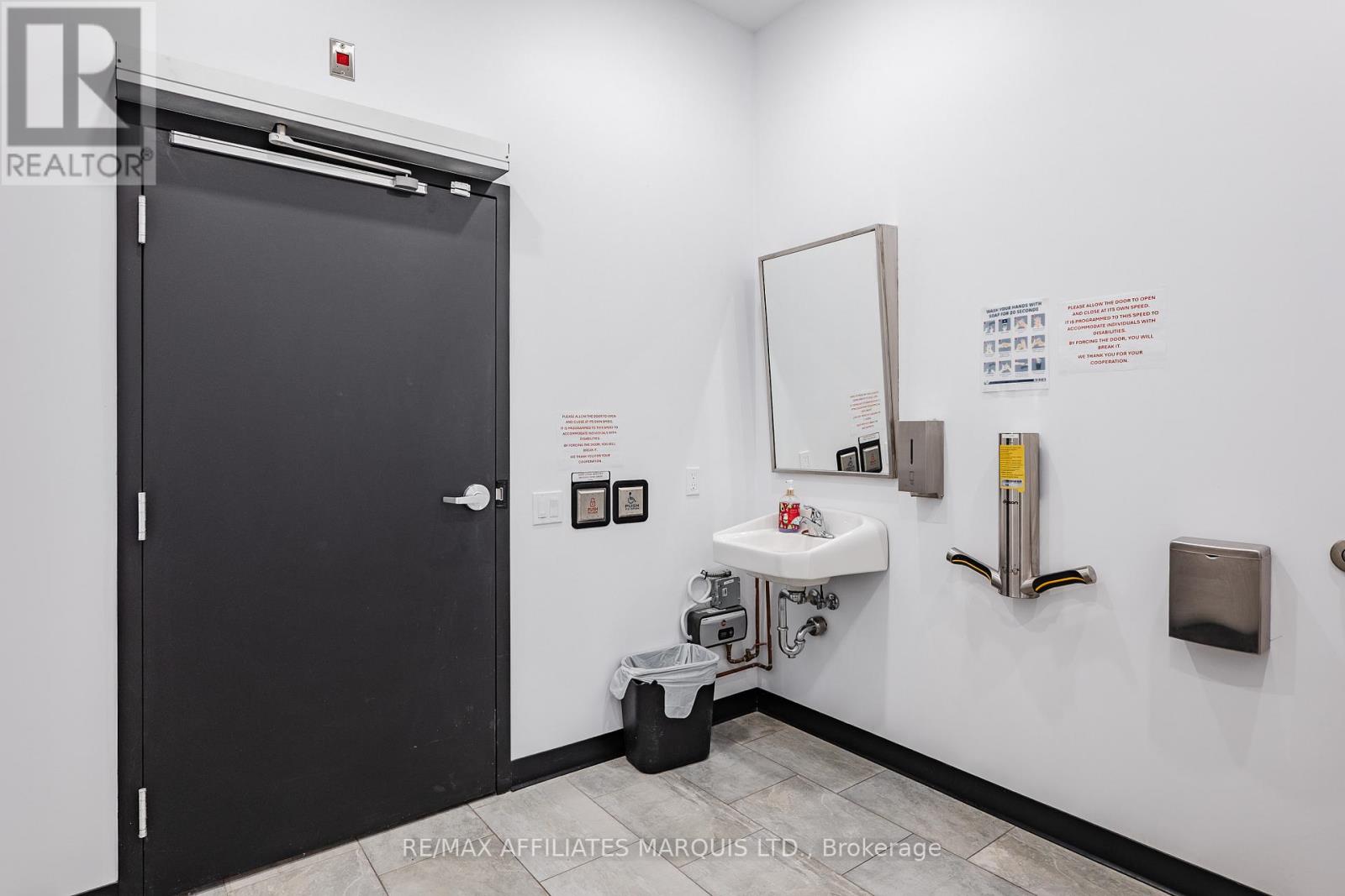 G101 - 902 Second Street W, Cornwall, Ontario  K6J 1H7 - Photo 45 - X12777436