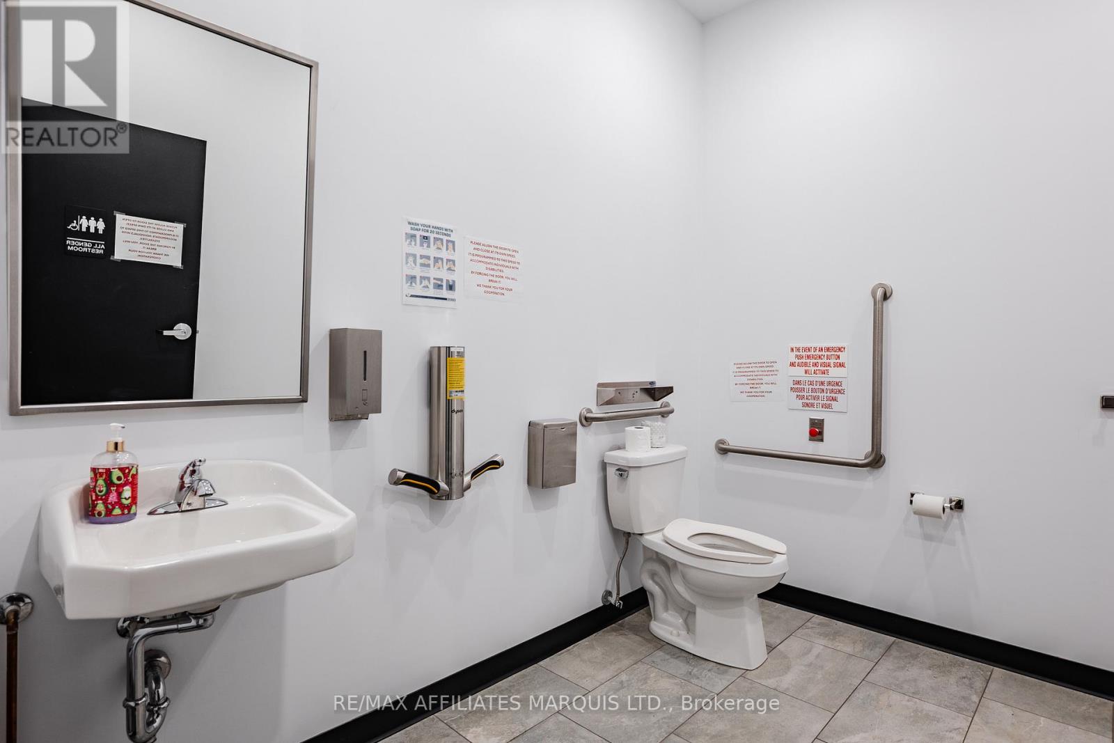 G101 - 902 Second Street W, Cornwall, Ontario  K6J 1H7 - Photo 46 - X12777436