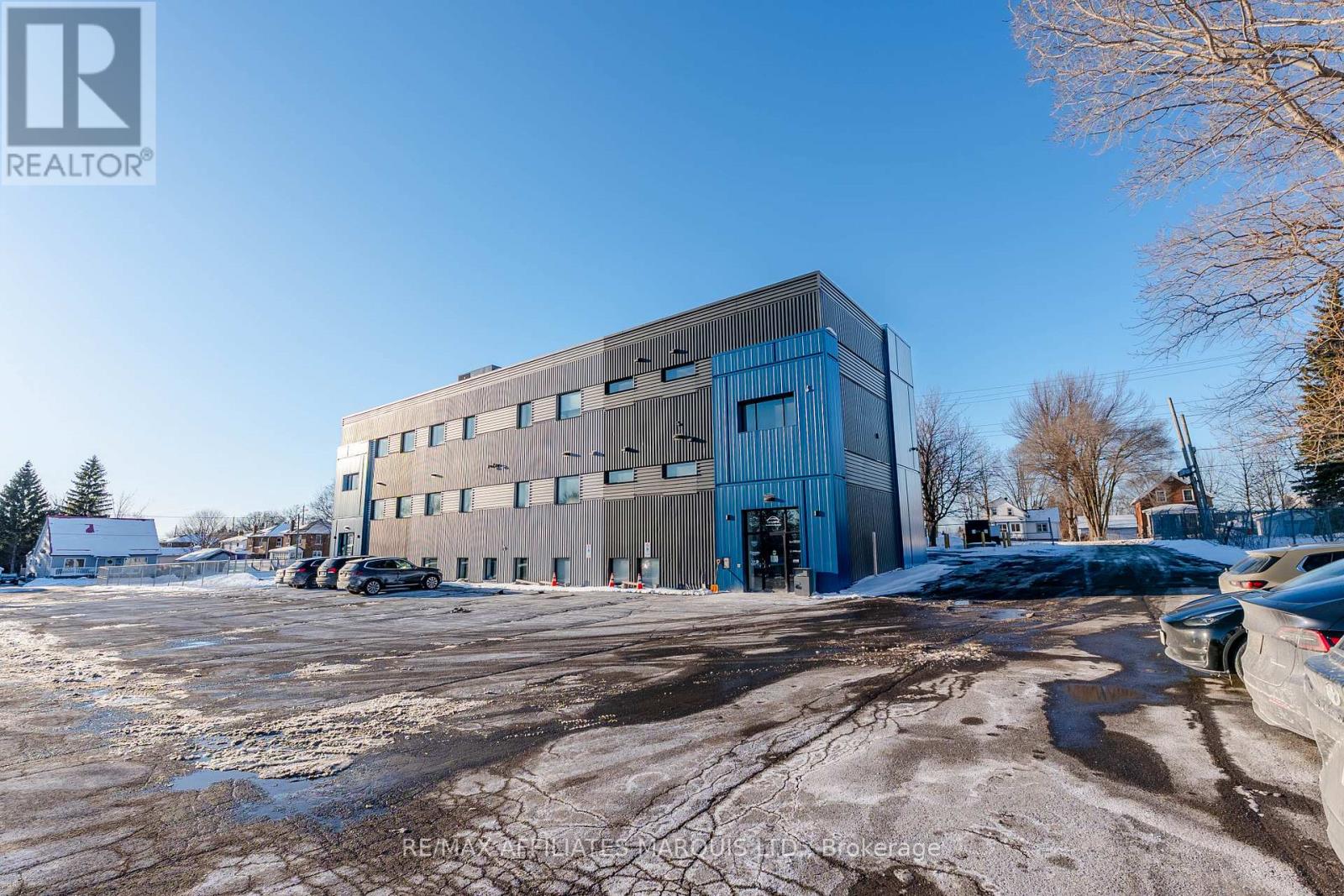 G101 - 902 Second Street W, Cornwall, Ontario  K6J 1H7 - Photo 47 - X12777436