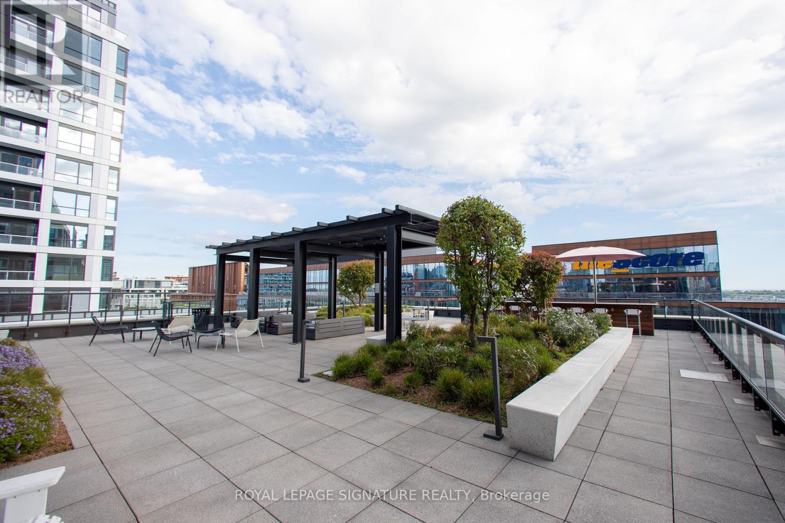 1000 - 130 Queens Quay E, Toronto, Ontario  M5A 0P6 - Photo 18 - C12777330