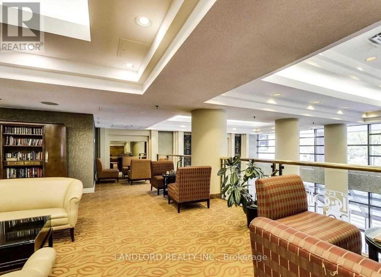 907 - 1001 Bay Street, Toronto, Ontario  M5S 3A6 - Photo 16 - C12777354