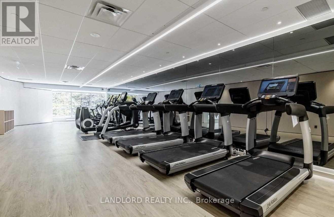 907 - 1001 Bay Street, Toronto, Ontario  M5S 3A6 - Photo 19 - C12777354