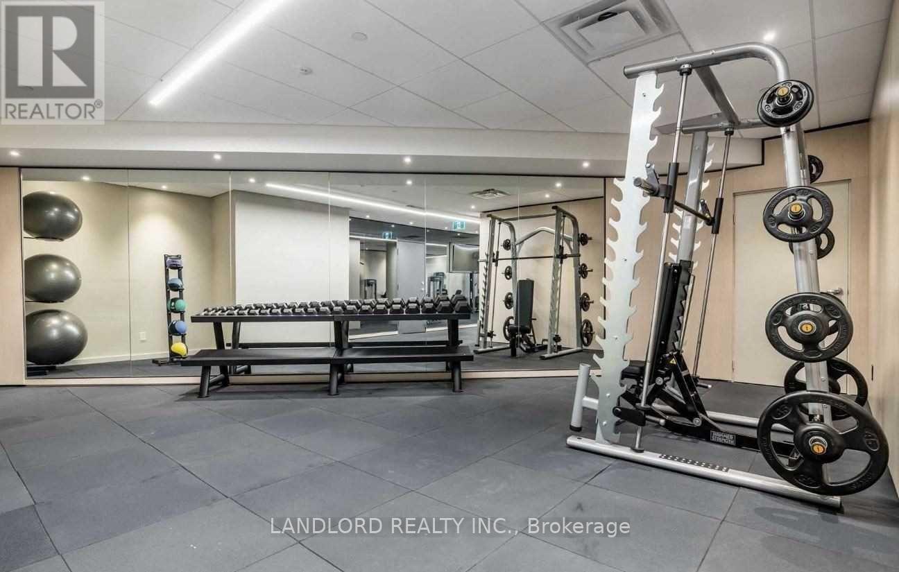 907 - 1001 Bay Street, Toronto, Ontario  M5S 3A6 - Photo 20 - C12777354