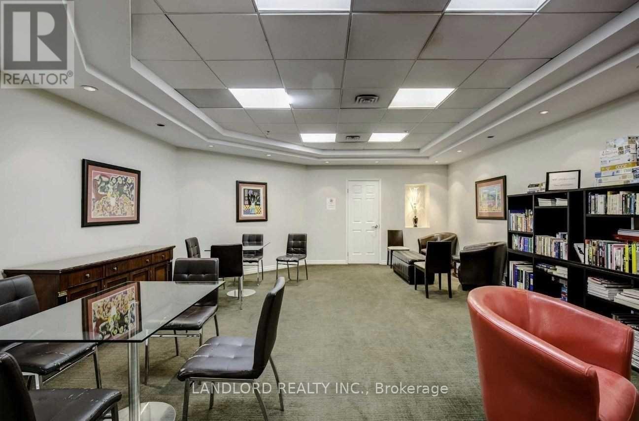 907 - 1001 Bay Street, Toronto, Ontario  M5S 3A6 - Photo 23 - C12777354