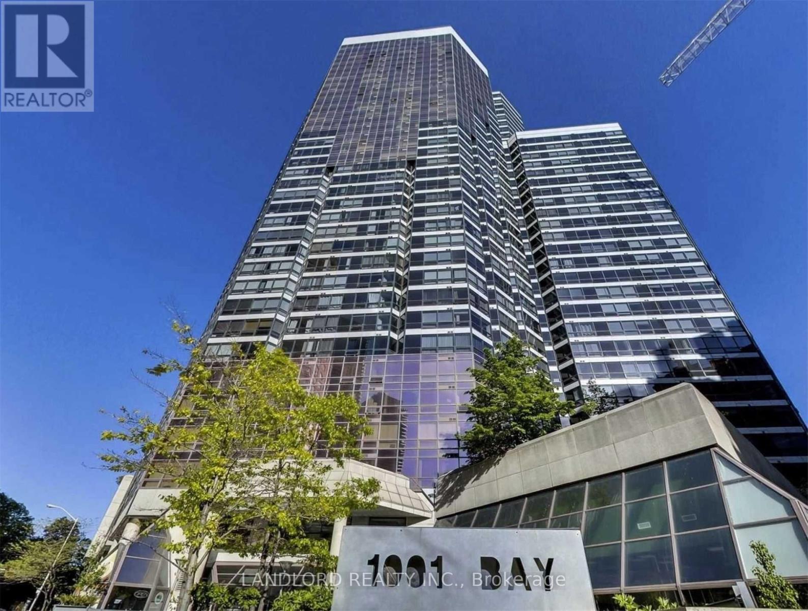 907 - 1001 Bay Street, Toronto, Ontario  M5S 3A6 - Photo 24 - C12777354