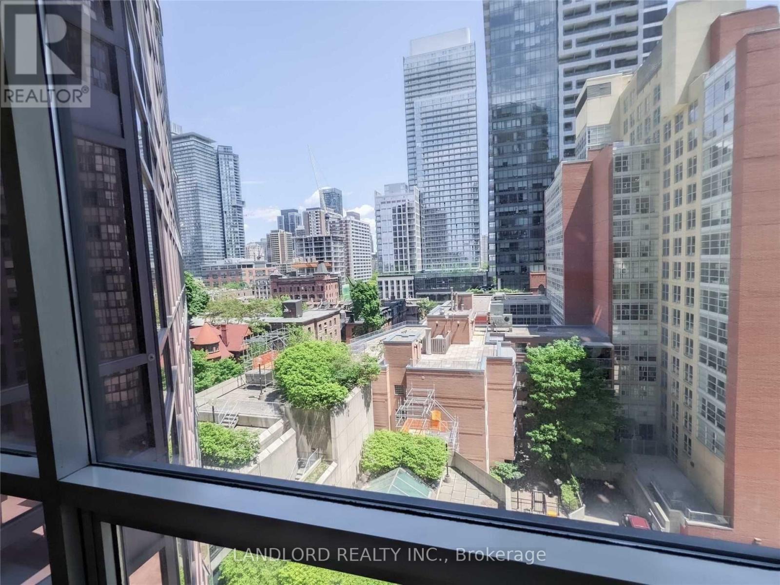 907 - 1001 Bay Street, Toronto, Ontario  M5S 3A6 - Photo 8 - C12777354