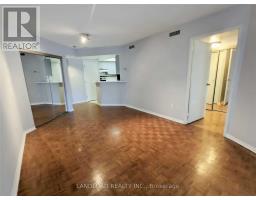 907 - 1001 BAY STREET, Toronto, Ontario