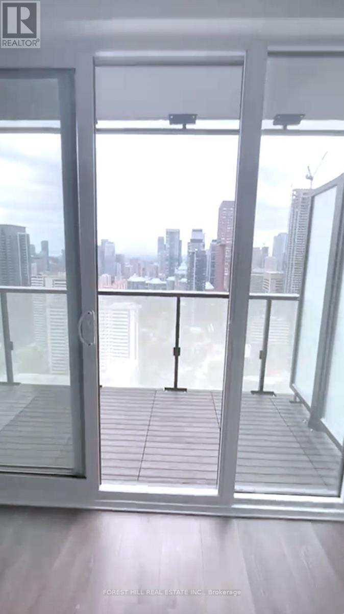 3501 - 575 Bloor Street E, Toronto, Ontario  M4W 0B2 - Photo 10 - C12777372